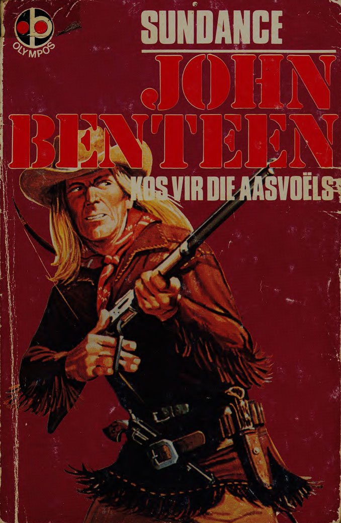 Kos vir die aasvoëls